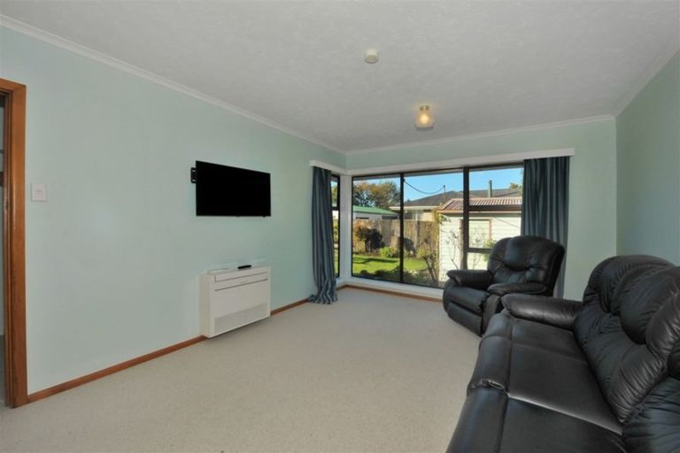 Photo of property in 16 Blakiston Street, Hoon Hay, Christchurch, 8025