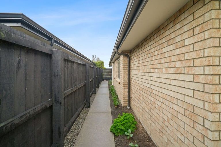 Photo of property in 3 Mackinder Drive, Wigram, Christchurch, 8042