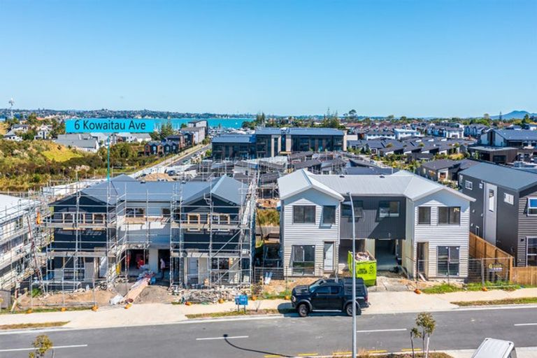 Photo of property in 6 Kowaitau Avenue, Beachlands, 2018