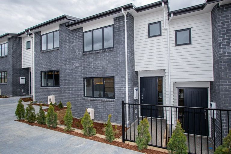 Photo of property in 13/10u Charlemont Street, Whitiora, Hamilton, 3200