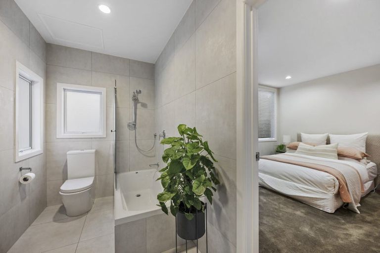 Photo of property in 3 Minnehaha Avenue, Takapuna, Auckland, 0622