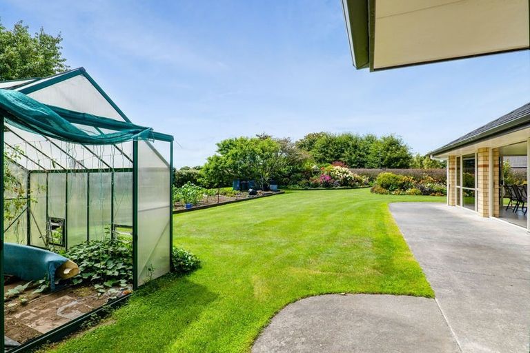 Photo of property in 24a Manawapou Road, Hawera, 4610