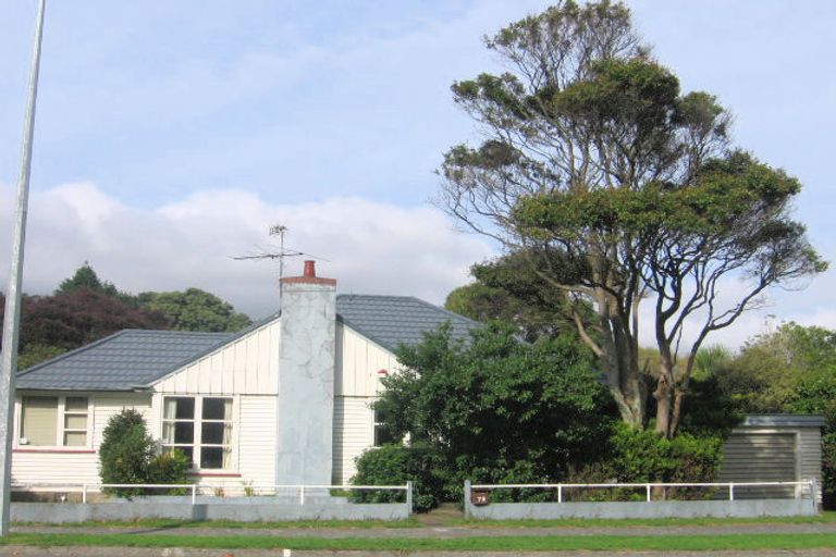 Photo of property in 78 Pharazyn Street, Melling, Lower Hutt, 5010