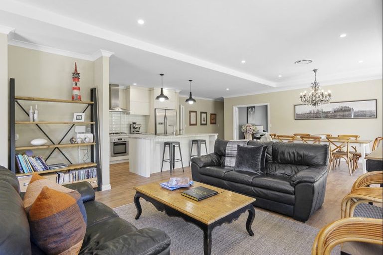 Photo of property in 49 Stott Drive, Darfield, 7571