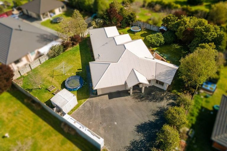 Photo of property in 7 Mila Haven, Rolleston, 7614