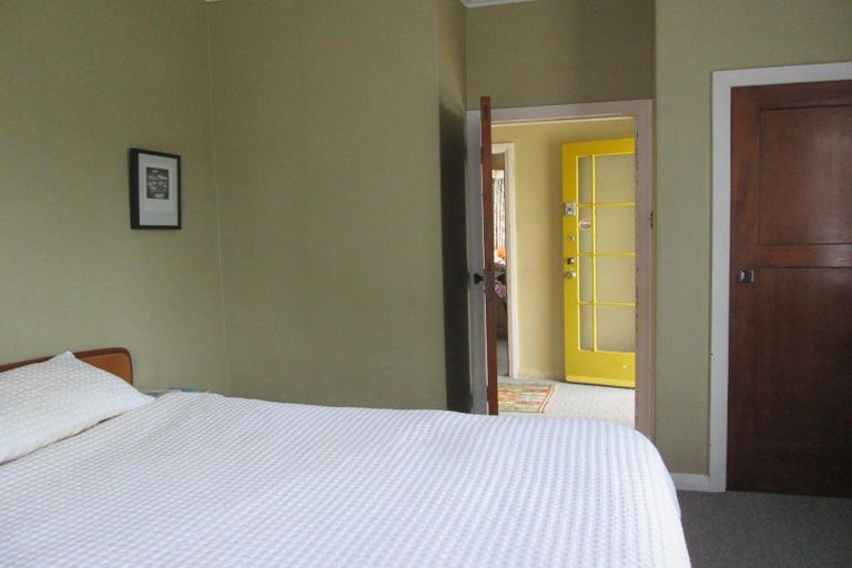 Photo of property in 13 Park Road, West End, Palmerston North, 4412