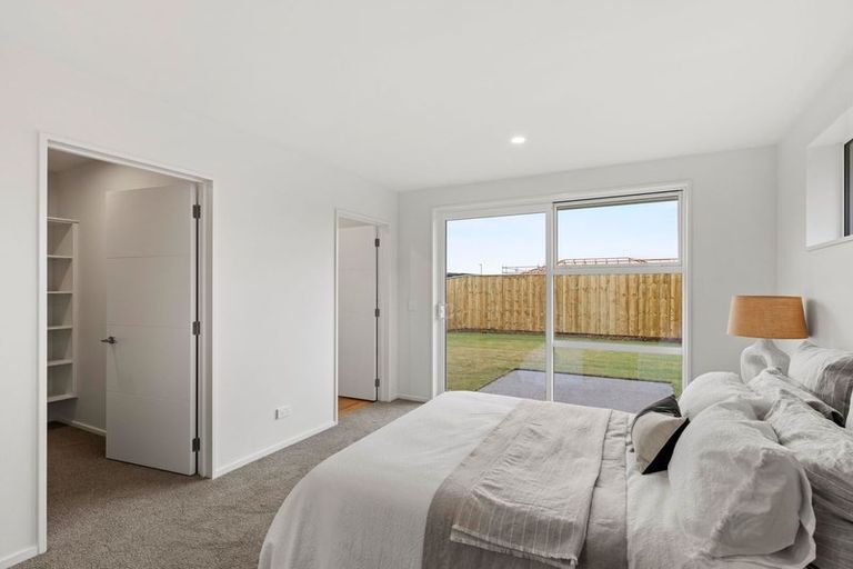 Photo of property in 31 Duporth Road, Rolleston, 7614