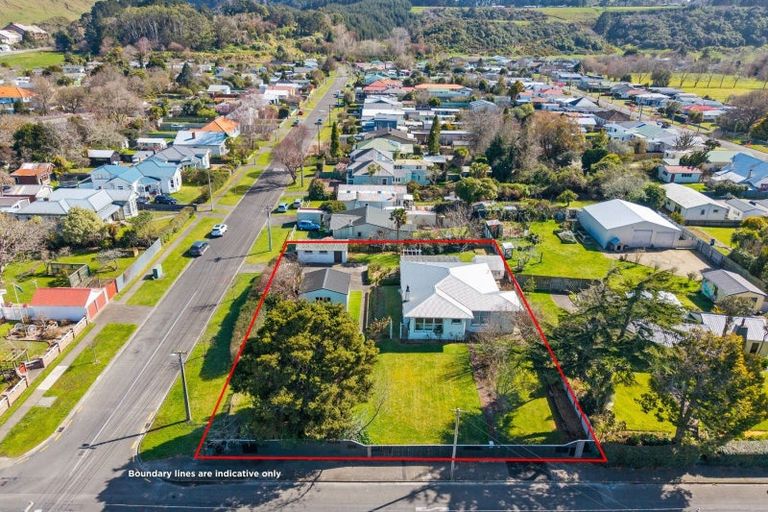Photo of property in 236 Somme Parade, Aramoho, Whanganui, 4500
