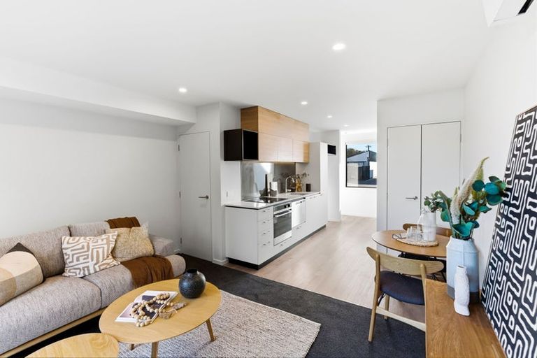 Photo of property in 14/24 Percy Street, Phillipstown, Christchurch, 8011