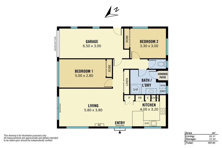 Photo of property in 2b Edgewater Parade, Waiuku, 2123