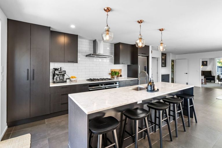 Photo of property in 14 Riverwood Boulevard, Redwood, Christchurch, 8051