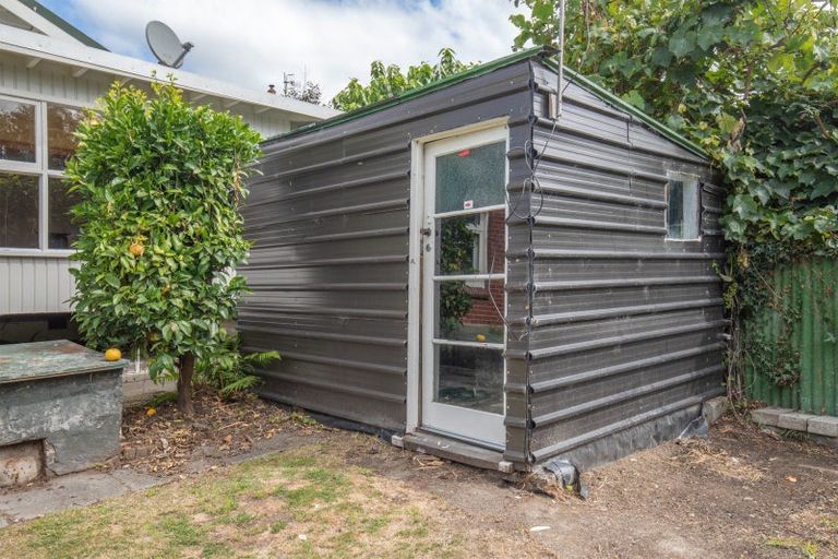 Photo of property in 11a Trafalgar Street, Maori Hill, Timaru, 7910