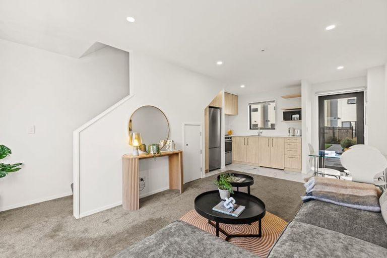 Photo of property in 12/231 Marine Parade, New Brighton, Christchurch, 8061