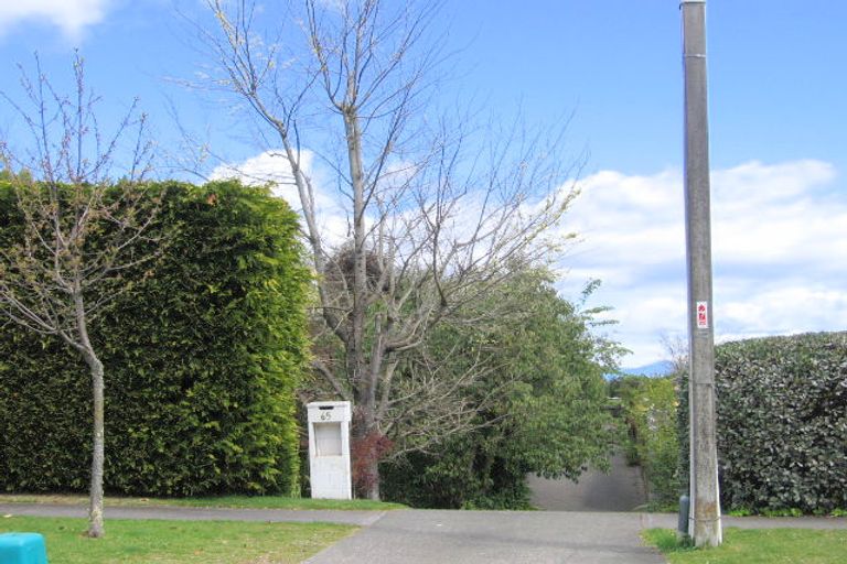 Photo of property in 1/65 Chesham Avenue, Waipahihi, Taupo, 3330