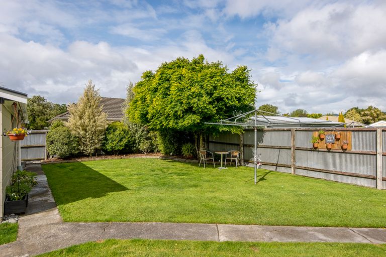 Photo of property in 18 Northcroft Street, Hoon Hay, Christchurch, 8025