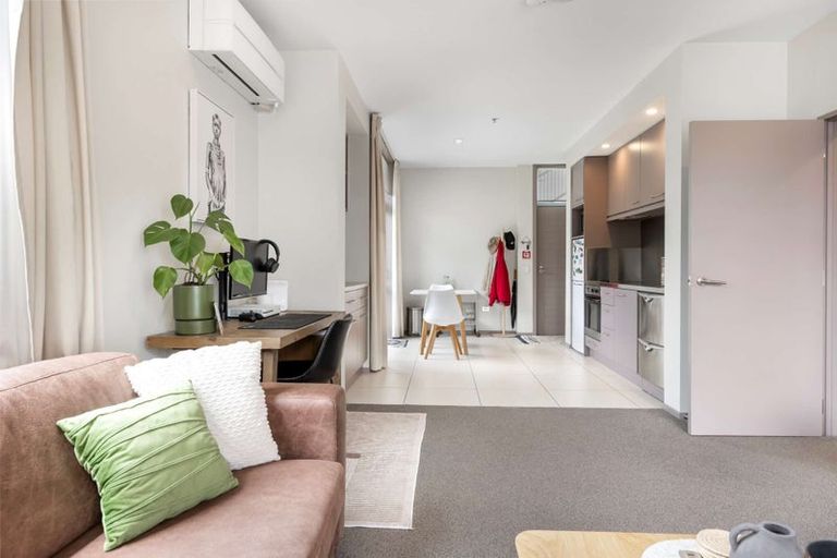 Photo of property in 14/41 Cambridge Terrace, Christchurch Central, Christchurch, 8013