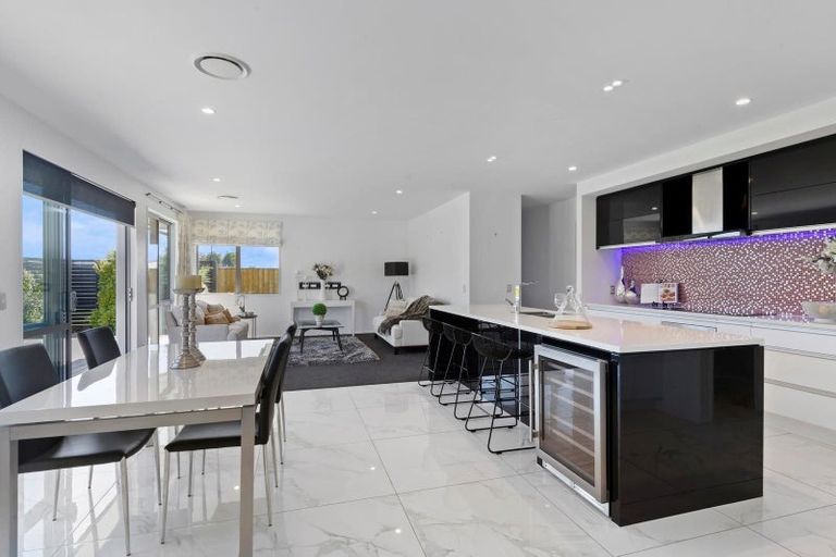 Photo of property in 45 Hungerford Drive, Rolleston, 7615