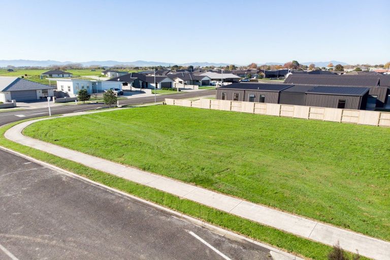 Photo of property in 25 Mcwatters Drive, Ngatea, 3503