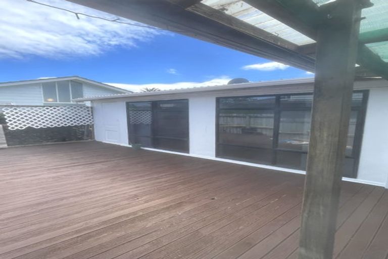 Photo of property in 22 Ferguson Street, Mangere East, Auckland, 2024