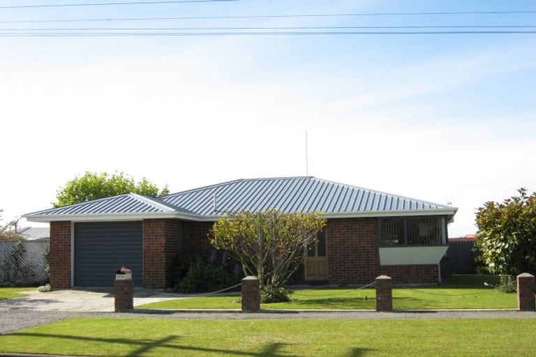 Photo of property in 17a Disraeli Street, Westport, 7825