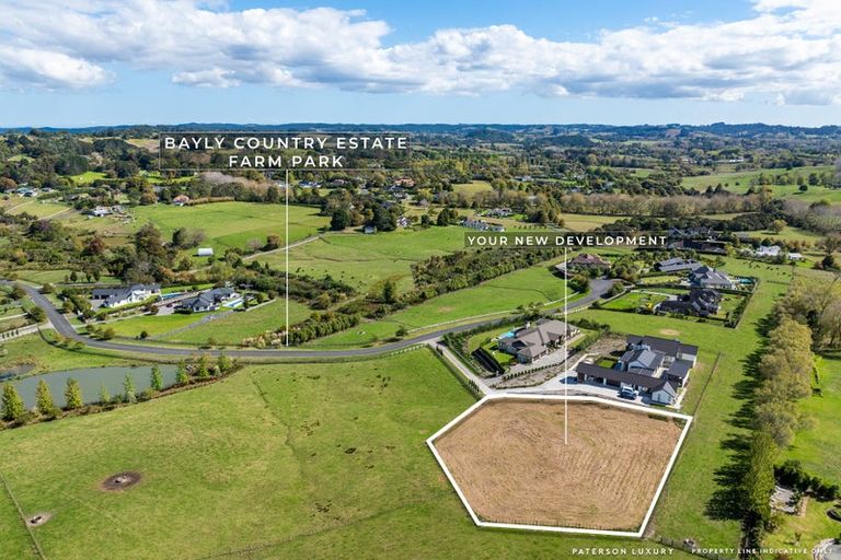 Photo of property in 20 Oak Valley Road, Dairy Flat, 0792