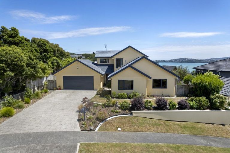 Photo of property in 31 The Masthead, Whitby, Porirua, 5024