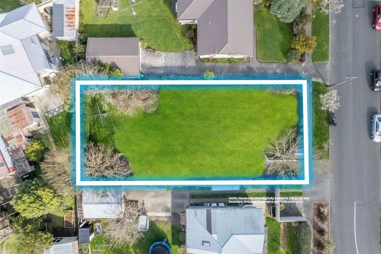 Photo of property in 56 Frank Street, Papanui, Christchurch, 8053