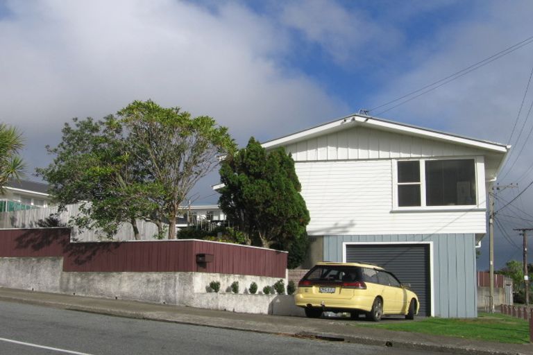 Photo of property in 45 Mark Avenue, Paparangi, Wellington, 6037