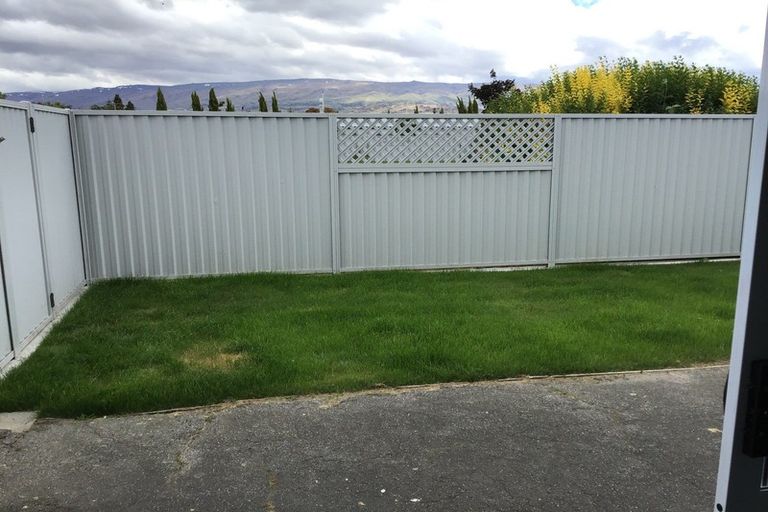 Photo of property in 6a/7 Gregg Street, Alexandra, 9320