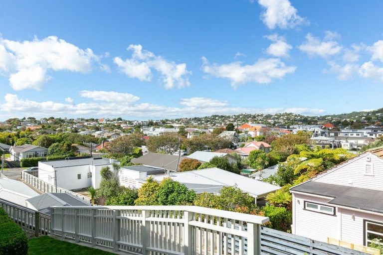 Photo of property in 31 Chamberlain Road, Karori, Wellington, 6012