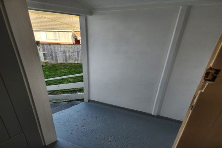 Photo of property in 36 Harris Street, Naenae, Lower Hutt, 5011