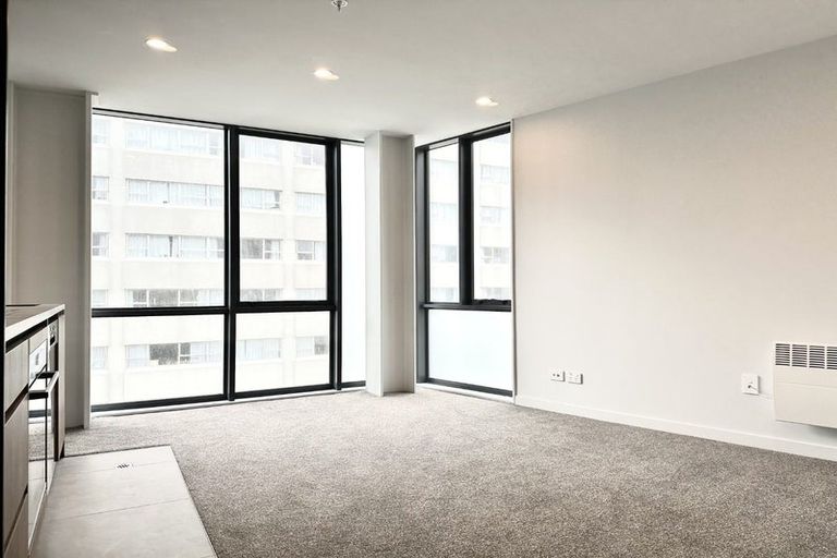 Photo of property in 604/212u Willis Street, Te Aro, Wellington, 6011