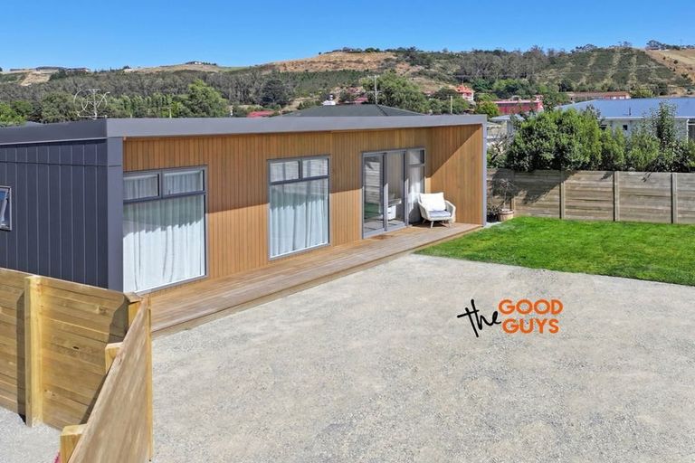 Photo of property in 66a Taward Street, Oamaru North, Oamaru, 9400