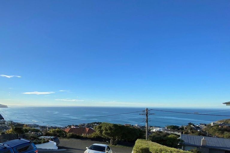Photo of property in 110 Ravenswood Road, Saint Clair, Dunedin, 9012