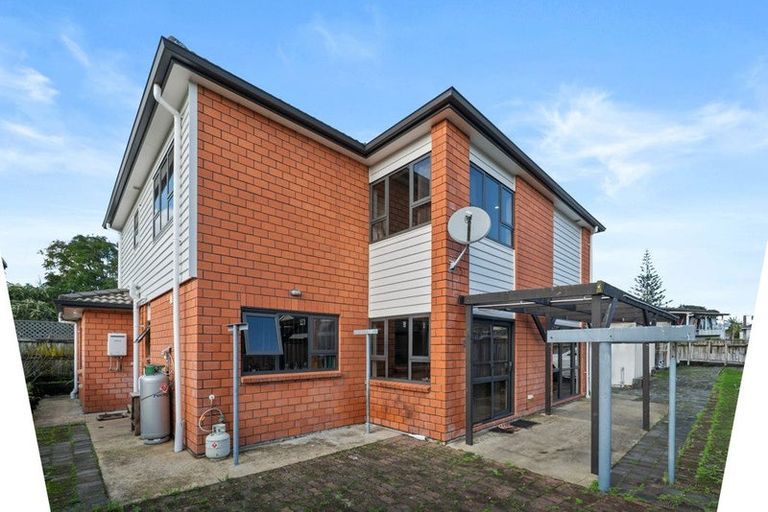 Photo of property in 11b Lochinver Road, Papatoetoe, Auckland, 2025