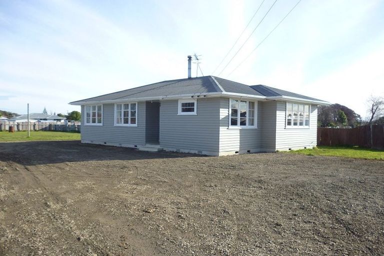 Photo of property in 64 Avenue Road, Foxton, 4814