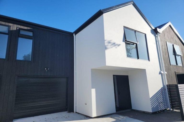 Photo of property in 31 Champion Street, Edgeware, Christchurch, 8013