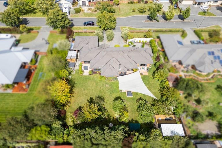 Photo of property in 8 Frame Crescent, Rolleston, 7614
