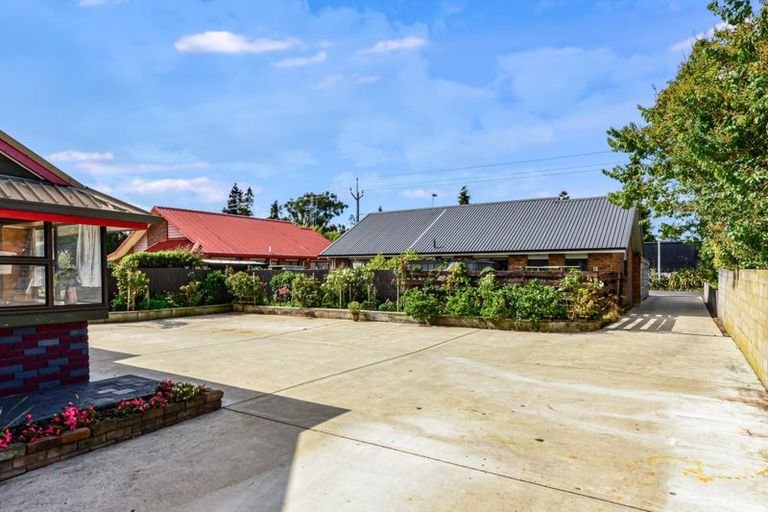 Photo of property in 247b Dey Street, Hamilton East, Hamilton, 3216