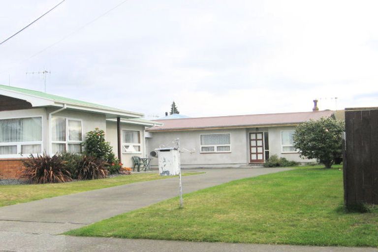 Photo of property in 3 Eton Street, Taradale, Napier, 4112