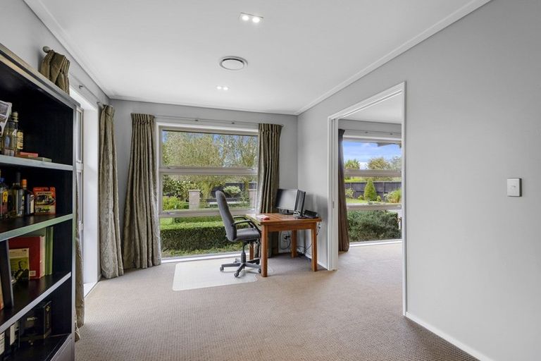 Photo of property in 197 Aberdeen Road, Prebbleton, 7604