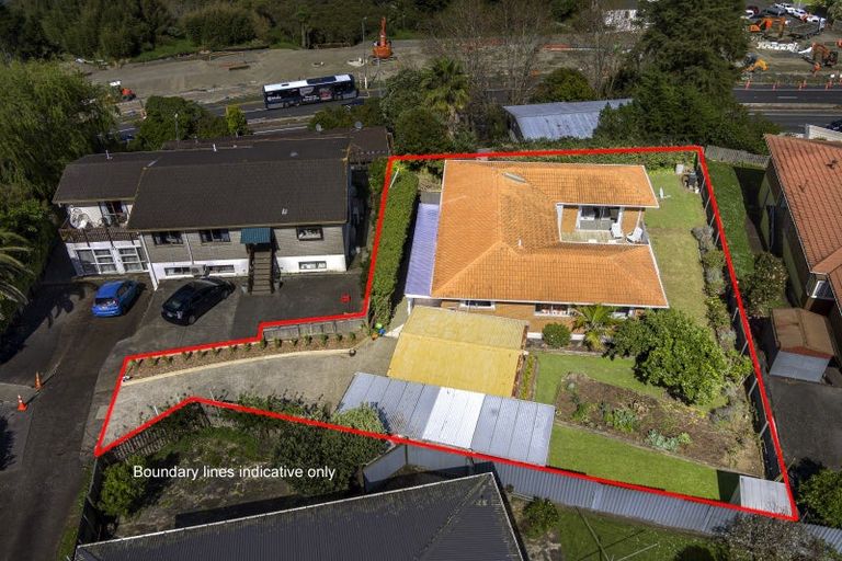 Photo of property in 19c Te Anau Place, Pakuranga Heights, Auckland, 2010