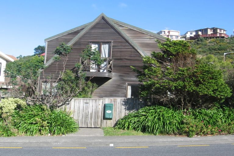 Photo of property in 61 Cortina Avenue, Johnsonville, Wellington, 6037