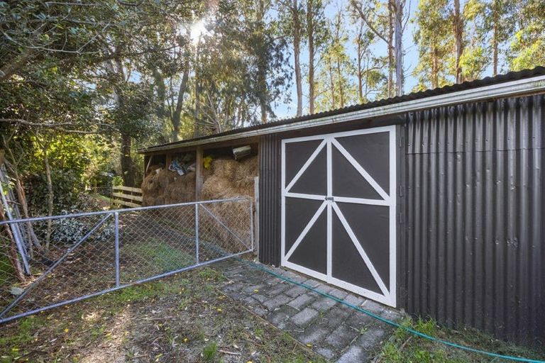 Photo of property in 60 Veale Road, Ridgewood, New Plymouth, 4371