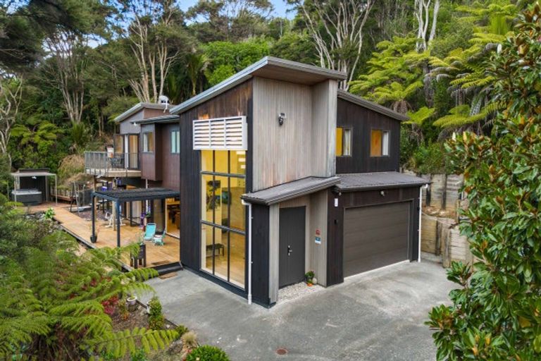 Photo of property in 126 Foley Quarry Road, Dairy Flat, Albany, 0792