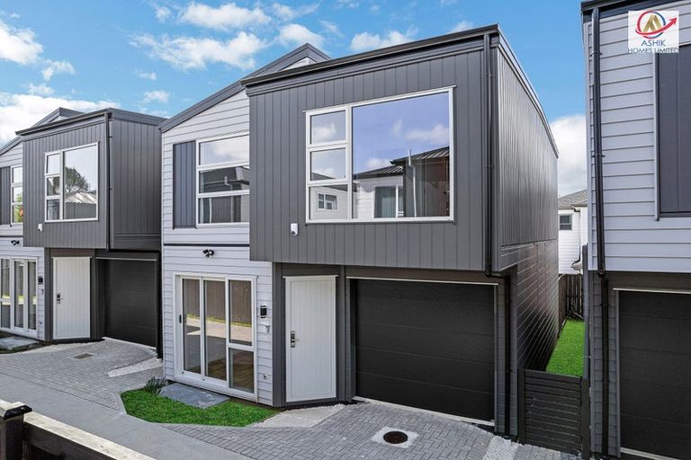 Photo of property in 536c Weymouth Road, Weymouth, Auckland, 2103