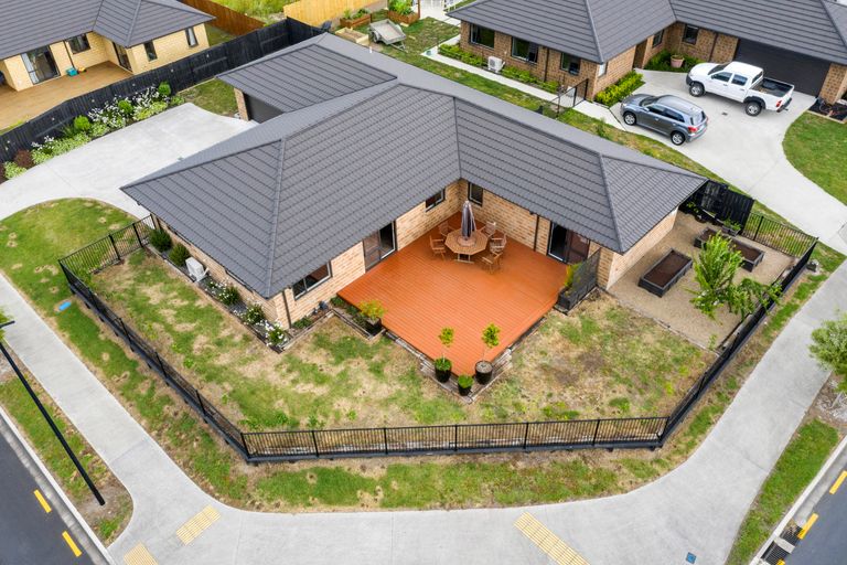 Photo of property in 2 Matawhero Place, Ngaruawahia, Hamilton, 3288