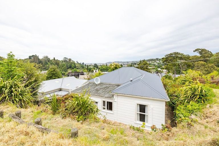 Photo of property in 78 Buccleugh Street, North East Valley, Dunedin, 9010