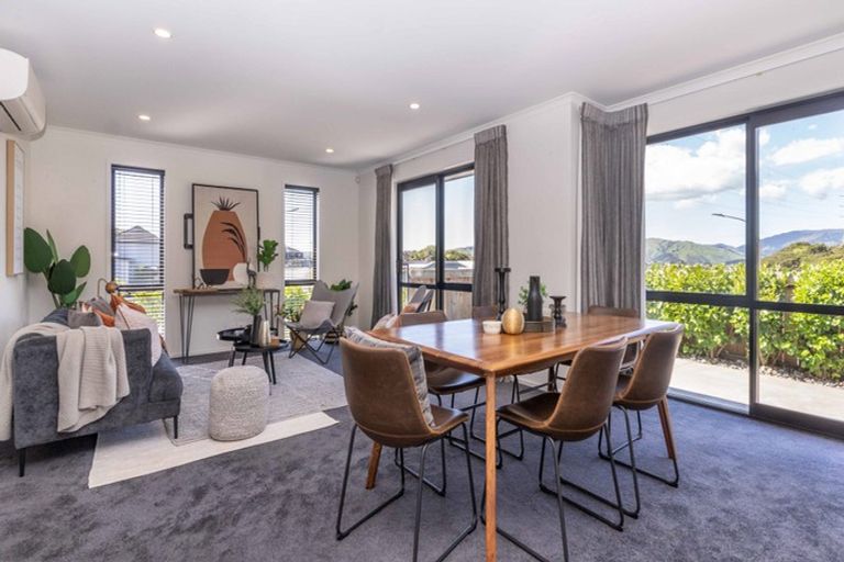 Photo of property in 143 Navigation Drive, Whitby, Porirua, 5024