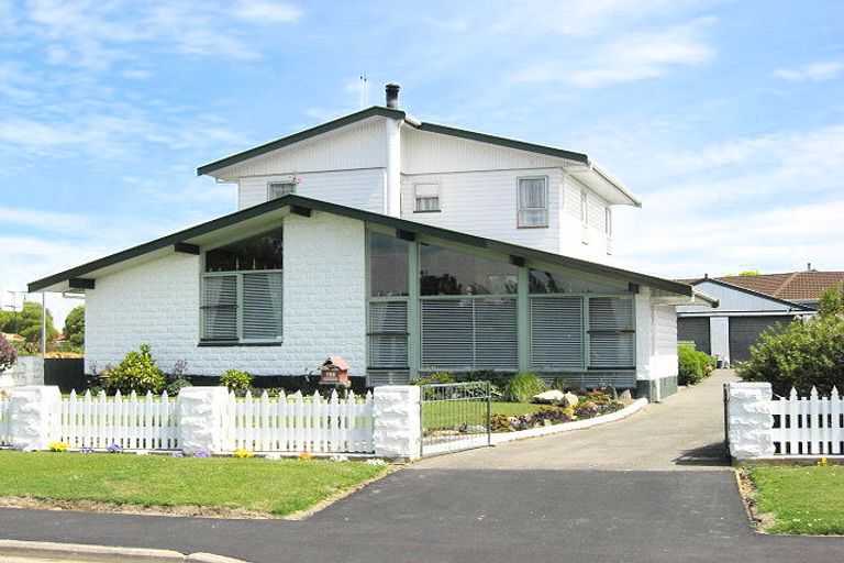 Photo of property in 57 Gray Crescent, Kaiapoi, 7630